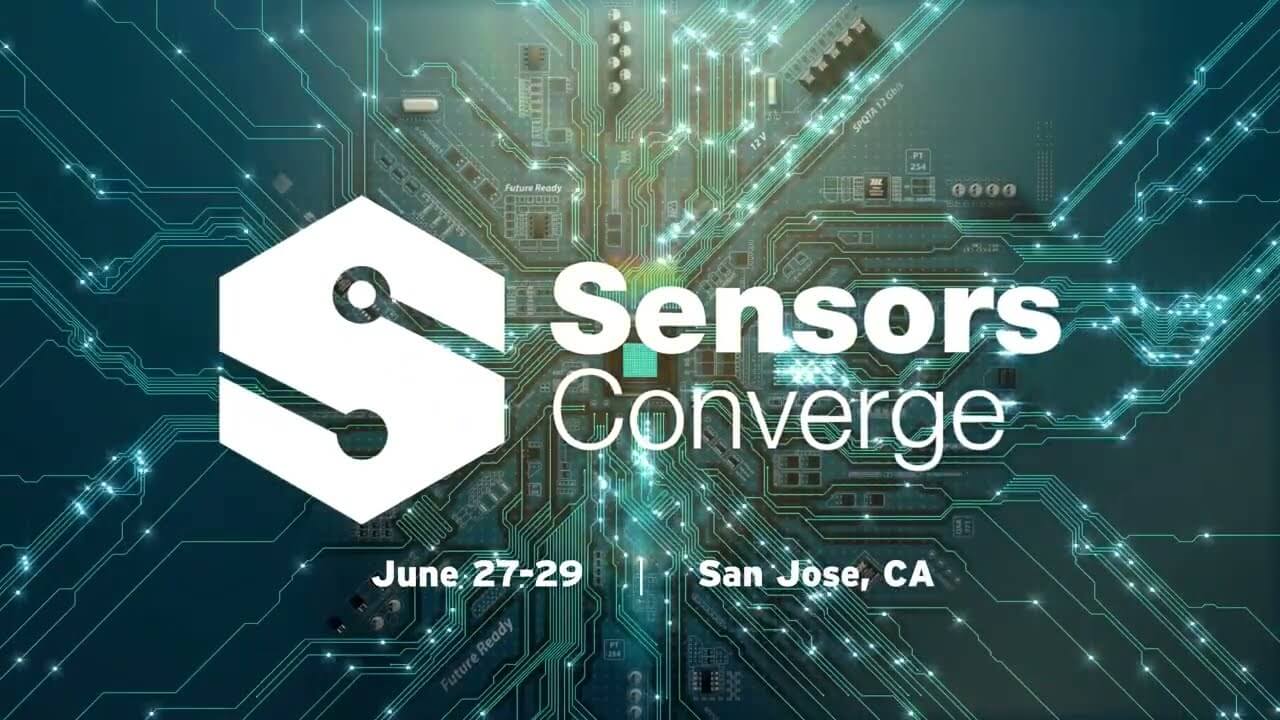 sensors converge