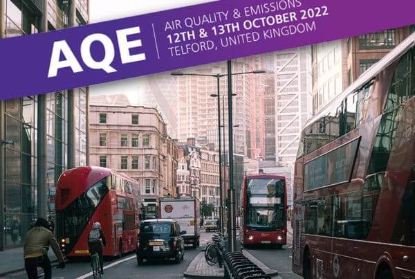 AQE Exhibition - PID Sensor Technology