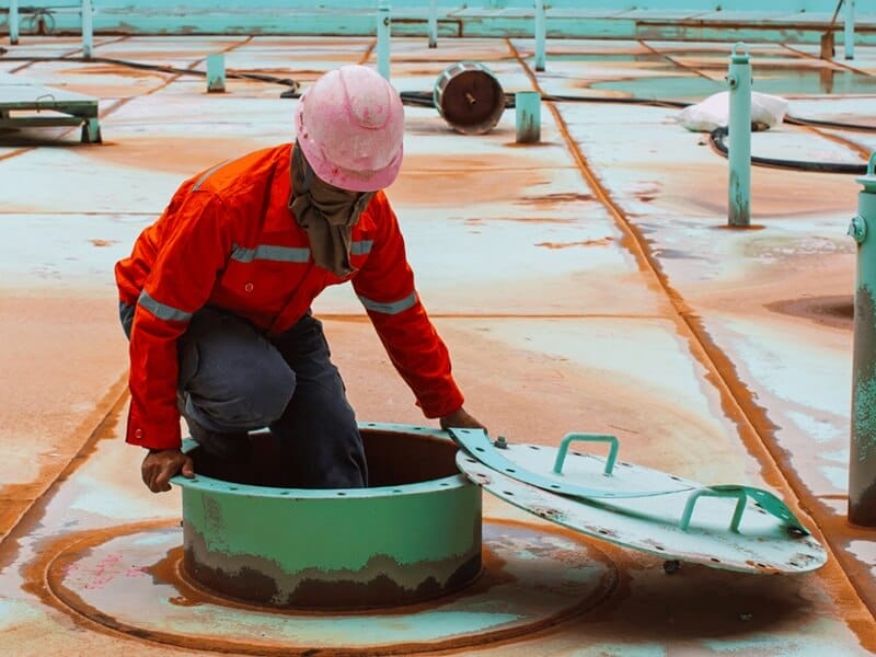 Exposure limits and worker safety