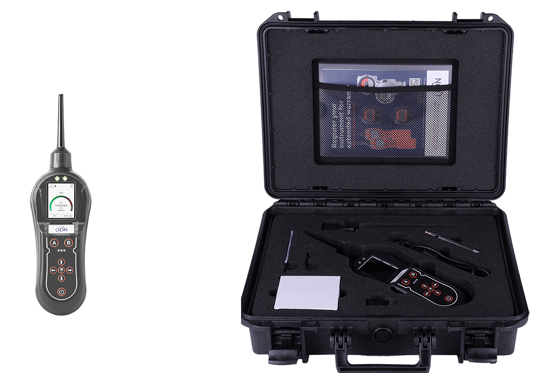 Panther-case-contents