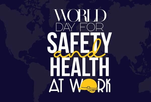 ION_Supporting_World_Health_and_Safety_Day_At_Work