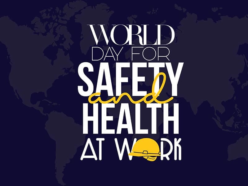 ION_Supporting_World_Health_and_Safety_Day_At_Work