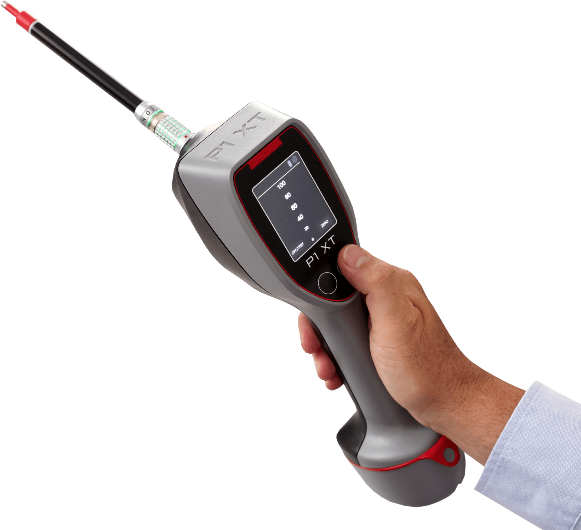 Ultimate Solution for Detecting SF6 and now C4-FN Leaks