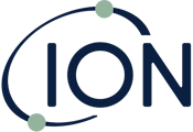 ION SENSE logo