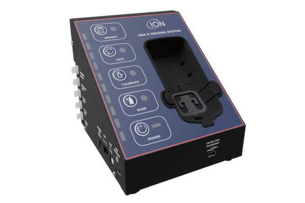 ARA-X_Docking_Station